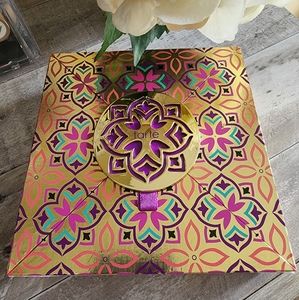 Tarte MAGIC STAR COLLECTORS Makeup Eyeshadow Palette Holiday Gift Set
